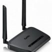 Zyxel NBG6515 Router AC750 Dual-Band gigabit router