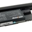 Whitenergy Dell D620/D630 11,1V 7800mAh utángyártott notebook akkumulátor