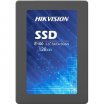 SSD Hikvision 128Gb 2.5' SATA3 3D TLC HS-SSD-E100/128G