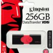 Kingston DataTraveler 106 256GB USB3.0 pendrive