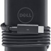 Dell 45W USB Type-C Latitude 7370 hálózati töltő