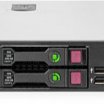 HPE ProLiant DL20 Gen9 E3-1240v5 8GB-U H240 4SFF 900W RPS Performance Server