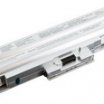 Whitenergy Sony BPS13/BPL13 4400mAh 11,1V utángyártott notebook akkumulátor