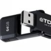 TDK 2in1 Pen Drive 64Gb USB+OTG t79219