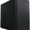 Fractal Design Define R5 fekete ATX számítógép ház, táp nélkül