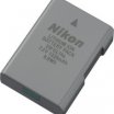 Nikon EN-EL14a 7,4V 1230mAh eredeti akkumulátor