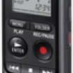 Sony ICD-PX240 Digitális 4Gb fekete mono diktafon