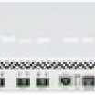 Mikrotik CCR1072-1G-8S+ L6 8xSFP+10GbE router
