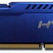 Kingston Hyperx Fury 4Gb/1866Mhz CL10 1x4Gb DDR3 memória
