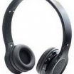 Gembird Bluetooth BHP-BER-W fekete fejhallgató + mikrofon