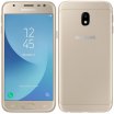 Samsung J330F Galaxy J3 (2017) 16G DualSim okostelefon, arany