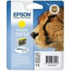 EPSON C13T07144011 tintapatron sárga