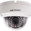 Hikvision DS-2CD2132-I Dome kültéri IP kamera