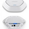 LinkSys LAPN600 Dual Band 300Mbps PoE Acces Point