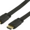 Valueline 1m HDMI M - HDMI M kábel