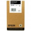 Epson C13T614100 220ml tintapatron, Black