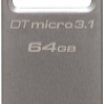 Kingston DTMC3/64GB 64Gb USB 3.1 pendrive