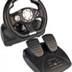 Tracer Steering Wheel Sierra kormány + pedálok