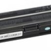 Whitenergy Dell XPS 14 JWPHF 11,1V 4400mAh utángyártott notebook akkumulátor