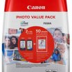 Canon PG545XL/CL546XL multipack + 50 fotópapír