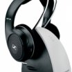 Sennheiser RS 120 II Wireless Fejhallgató