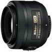 Nikon AF-S DX NIKKOR 35mm f/1.8G objektív