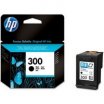 HP 300 (CC640EE) fekete tintapatron