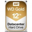 Western Digital Gold 12TB 3.5' 256Mb 7200rpm SATA3 merevlemez
