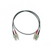 ProLabs Optikai duplex multimode patch kábel 2m SC-SC 50/125