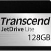 Transcend Jetdrice Lite 330 TS128GJDL330 128GB SDXC memóriakártya